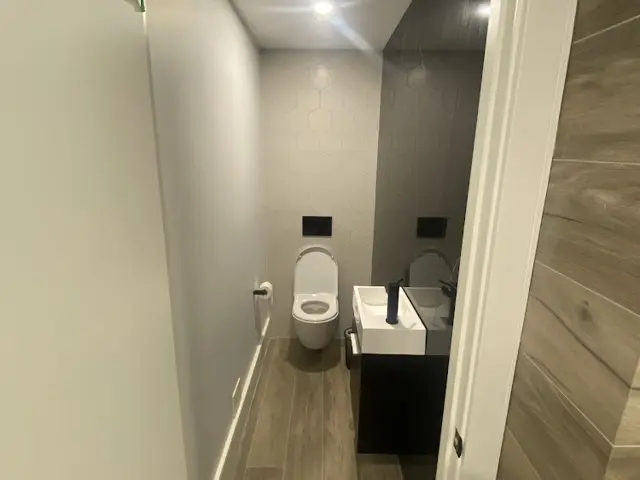 Photo posted by Misha Saidov with their Google review