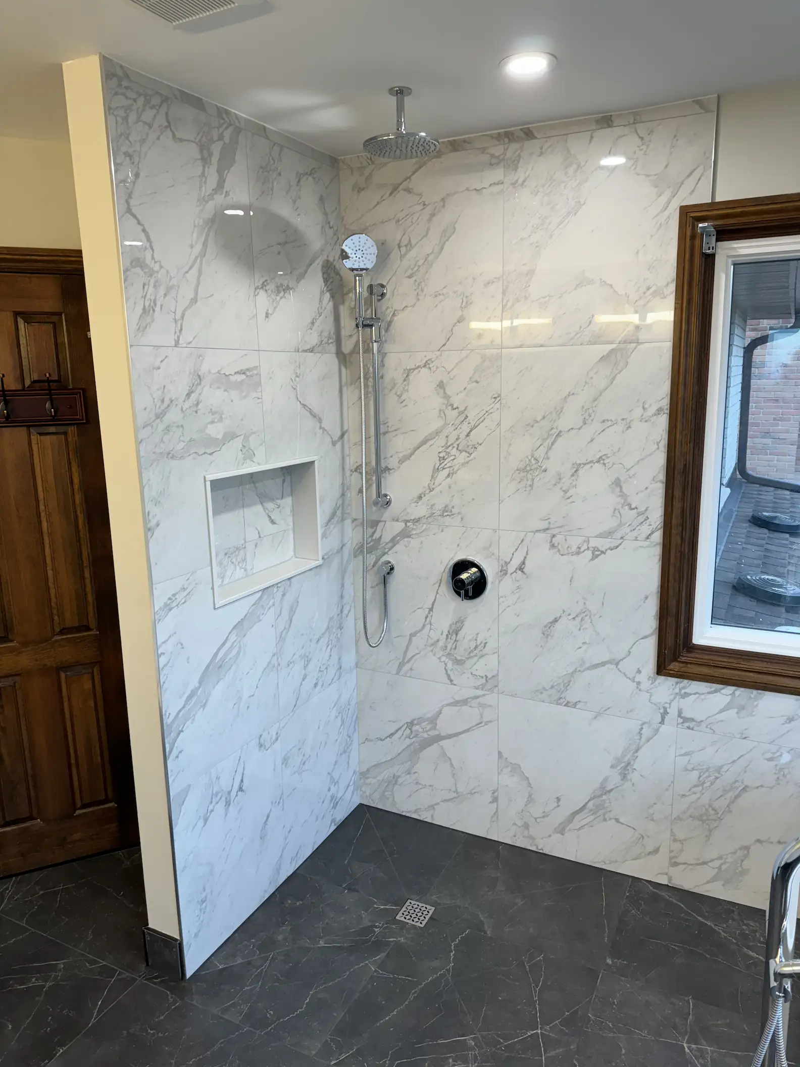 The Latest Bathroom Trends: Modern Designs by Rose Valley Renovation