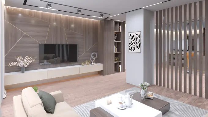 Home renovation contractors in North York