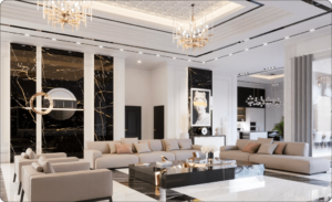 home remodeling project in Toronto