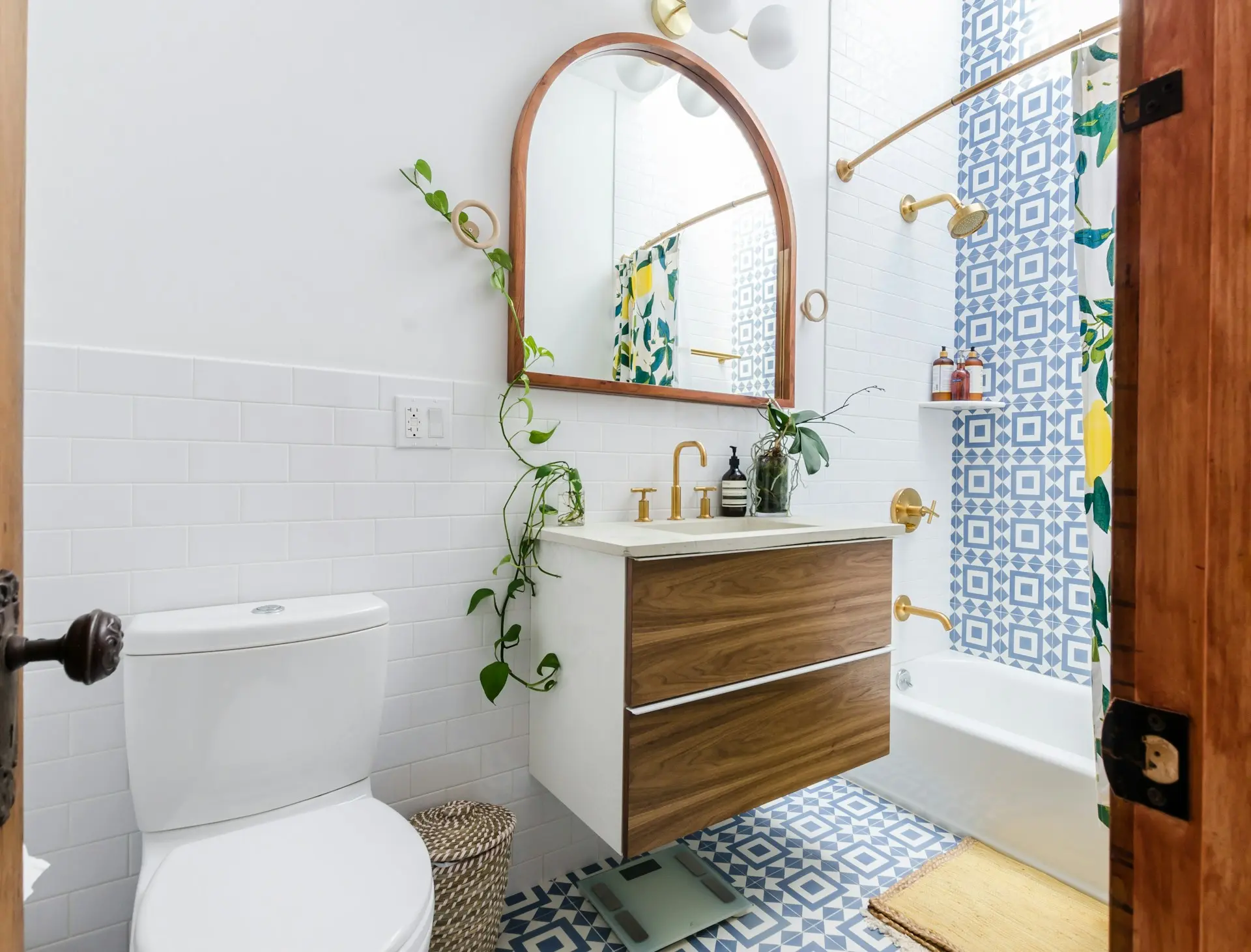 From Outdated to Outstanding: How Rose Valley Renovation Revamps Bathrooms