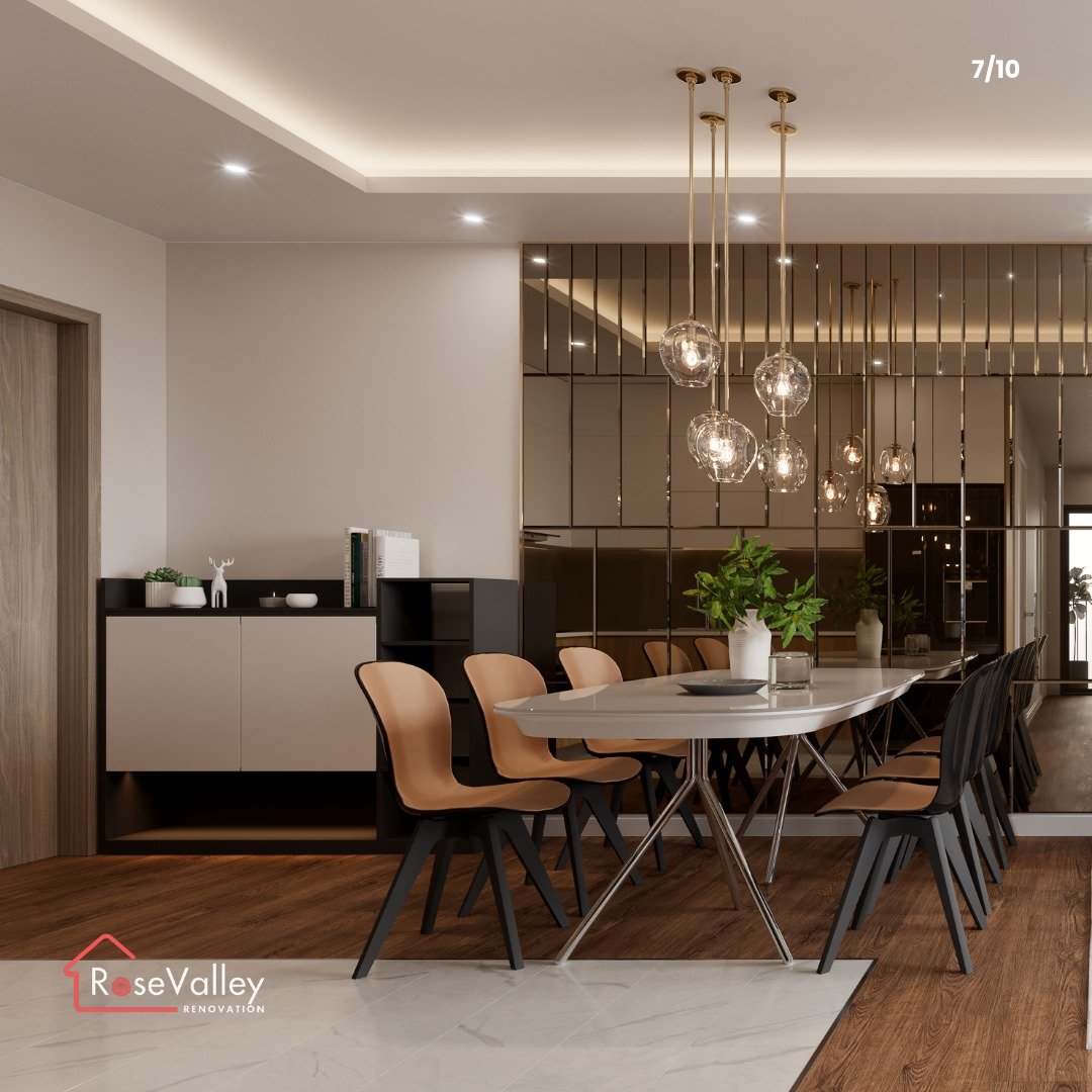 Smart Condo Renovation Ideas for Small Living Areas