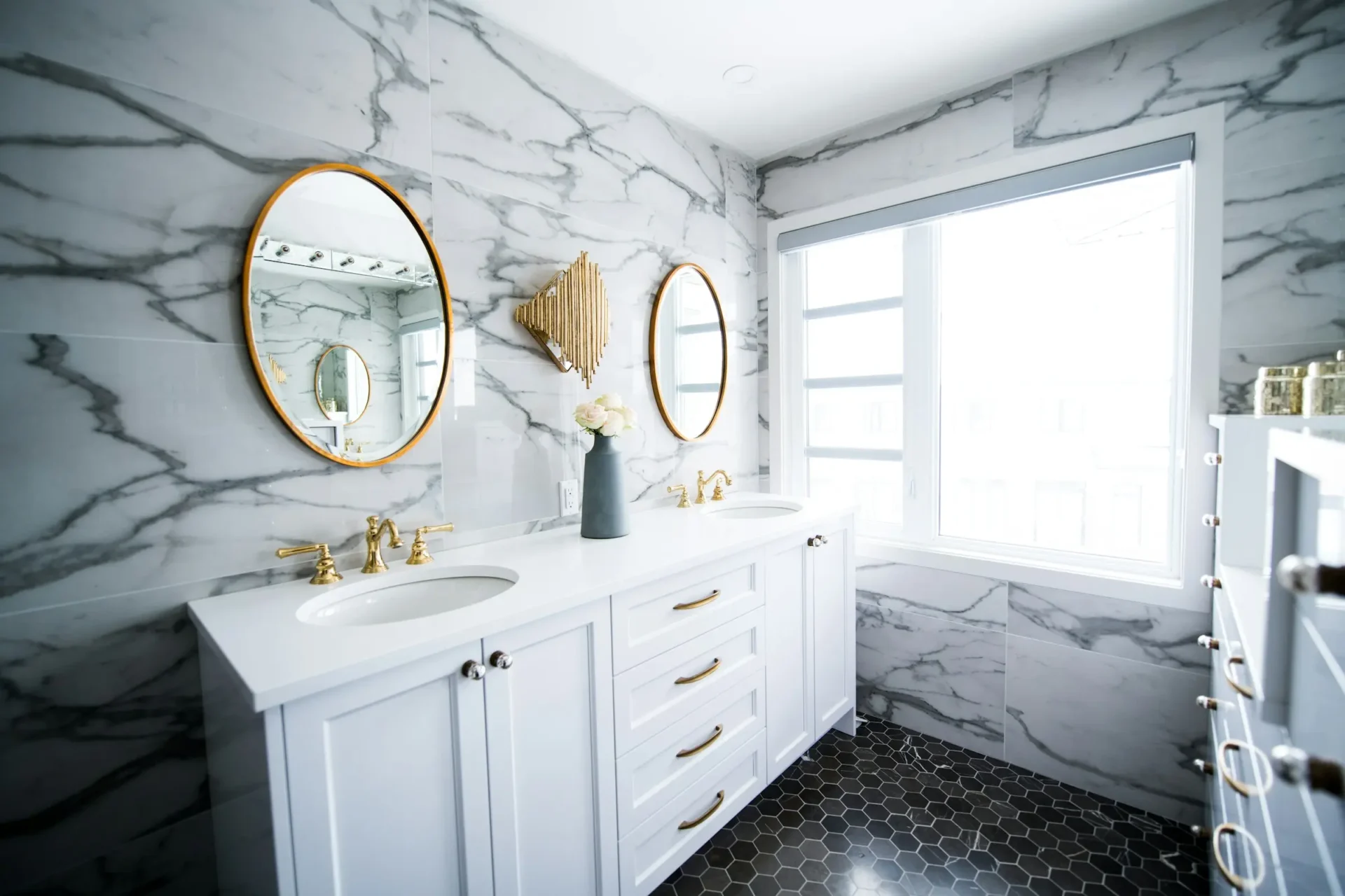 Bathroom Renovation in Unionville: Transform Your Space
