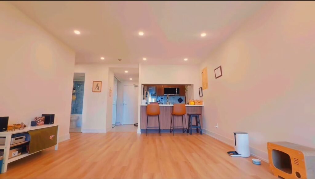 custom home renovation in Toronto